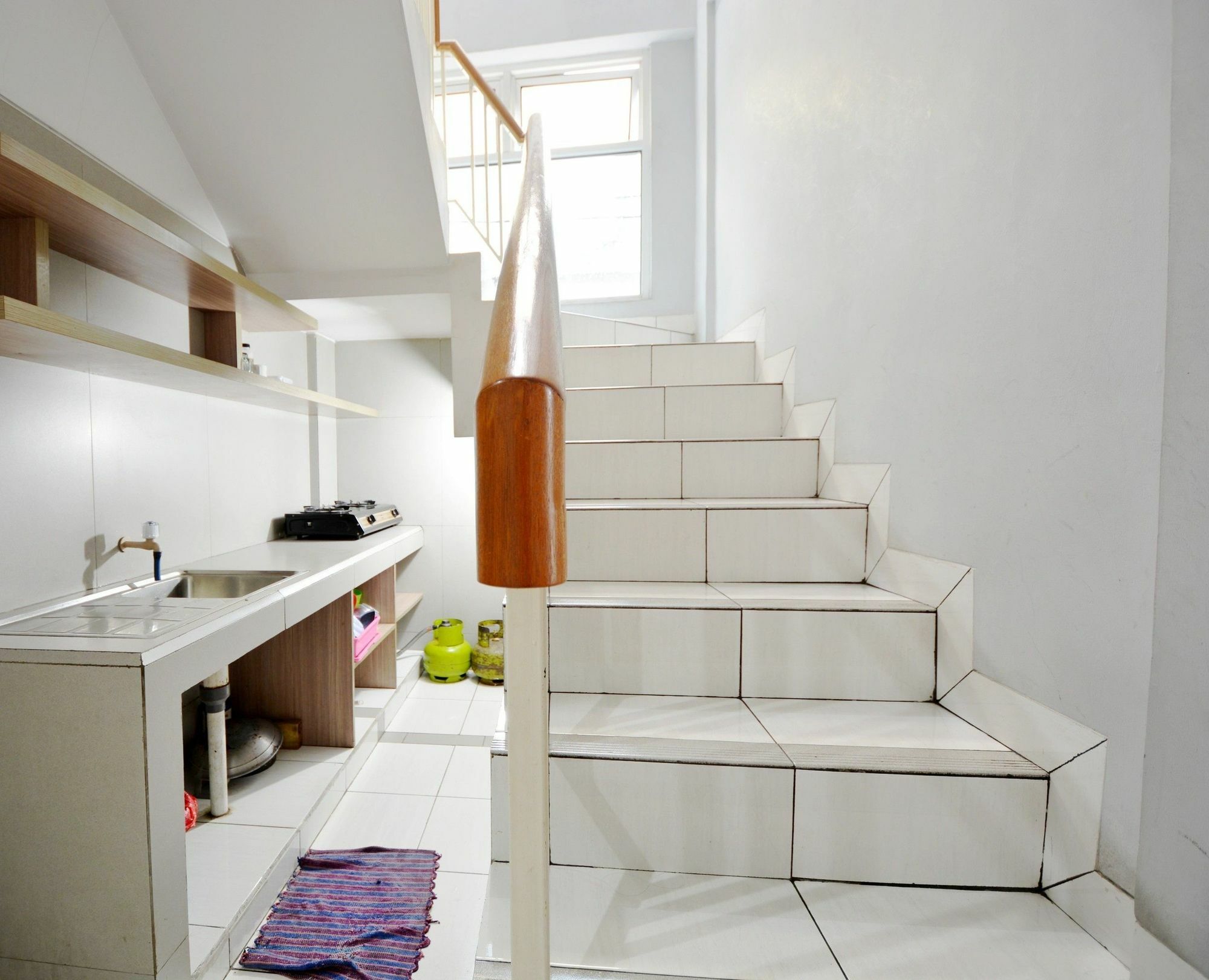 Zen Rooms Karet Pedurenan Yakarta Exterior foto